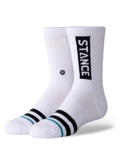Og Socks (Kids)(Stance Og Socks Kids Ho24)