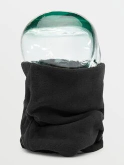 V.Scout Neck Warmer(Volcom V Scout Neck Warmer Women Wt25) -ThinkEmpire Shop K5552502 BLK FL B