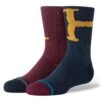 Stance Ron And Harry X Harry Potter Socks (Kids)(Stance Stance Ron And Harry X Harry Potter Socks Kids Ho24)