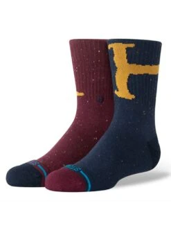Stance Ron And Harry X Harry Potter Socks (Kids)(Stance Stance Ron And Harry X Harry Potter Socks Kids Ho24)