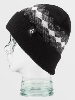 Check This Beanie(Volcom Check This Beanie Wt24)
