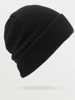 Power Beanie(Volcom Power Beanie Women Wt25) -ThinkEmpire Shop K5852500 BLK FL Bcopie