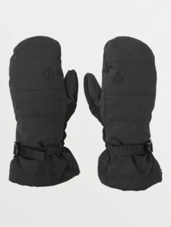 V.SNOW Over Mitts (Women)(Volcom V Snow Over Mitts Women Wt25)