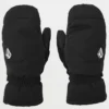 Upland Mitts (Women)(Volcom Upland Mitts Wt25)