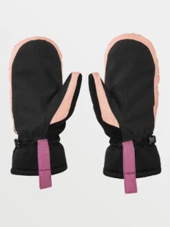 Upland Mitts (Women)(Volcom Upland Mitts Wt25) -ThinkEmpire Shop K6852507 BUV FL B