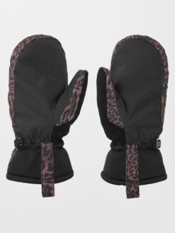 Upland Mitts (Women)(Volcom Upland Mitts Wt25) -ThinkEmpire Shop K6852507 LEO B