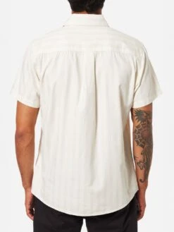 Barley Short Sleeve Buttondown Shirt(Katin Barley Short Sleeve Buttondown Shirt Su25) -ThinkEmpire Shop KATIN BARLEY SHIRT VAPOR GRAY 12