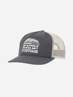 Drain Snapback Hat(Katin Drain Snapback Hat Sp25)