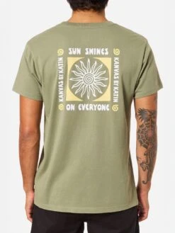 Endless T-Shirt(Katin Endless T Shirt Su25) -ThinkEmpire Shop KATIN ENDLESS TEE SAGE 12 5000x f99f82c2 5d58 40a5 908d 3e0d69e6c0a1