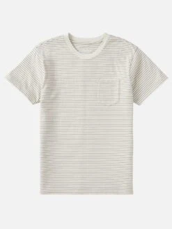 Finley Pocket T-Shirt(Katin Finley Pocket T Shirt Sp25) -ThinkEmpire Shop KATIN FINLEY POCKET TEE VAPOR GR