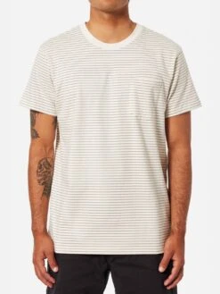 Finley Pocket T-Shirt(Katin Finley Pocket T Shirt Sp25)