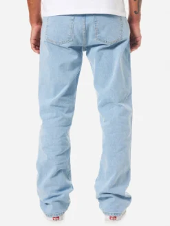 George 64 Relaxed Jeans(Katin George 64 Relaxed Jeans Sp25) -ThinkEmpire Shop KATIN GEORGE 64 RELAXED LIGHT IN78