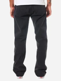 George 64 Relaxed Jeans(Katin George 64 Relaxed Jeans Sp25) -ThinkEmpire Shop KATIN GEORGE 64 RELAXED WASHED B5