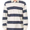 Greg Rugby Long Sleeve Polo(Katin Greg Rugby Long Sleeve Polo Fa25)