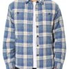 Harold Plaid Jacket(Katin Harold Plaid Jacket Fa25)