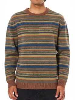 Hitch Sweater(Katin Hitch Sweater Fa25)