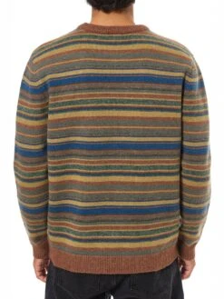 Hitch Sweater(Katin Hitch Sweater Fa25) -ThinkEmpire Shop KATIN HITCH SWEATER RAIN DRUM 12