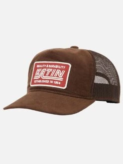 Pit Stop Strapback Hat(Katin Pit Stop Strapback Hat Sp25)