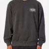 Pit Stop Crewneck Sweatshirt(Katin Pit Stop Crewneck Sweatshirt Sp25)