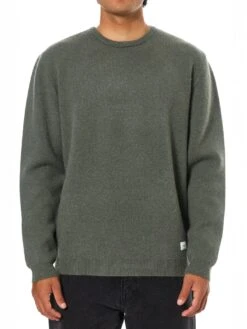 Rivers Sweater(Katin Rivers Sweater Fa25)