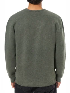 Rivers Sweater(Katin Rivers Sweater Fa25) -ThinkEmpire Shop KATIN RIVERS SWEATER GRAY GREEN 12