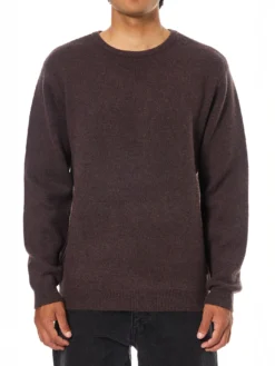 Rivers Sweater(Katin Rivers Sweater Fa25) -ThinkEmpire Shop KATIN RIVERS SWEATER RAISIN 10