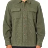 Shiloh Flannel Long Sleeve Buttondown Shirt(Katin Shiloh Flannel Long Sleeve Buttondown Shirt Fa25)