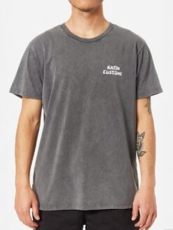 Venice T-Shirt(Katin Venice T Shirt Sp25)