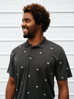 Balance Polo(Katin Balance Polo Su25) -ThinkEmpire Shop KATIN SUMMER BALANCE POLO 6302 5