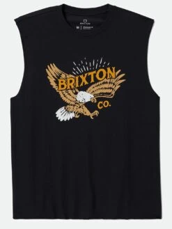 Keller Tank Top(Brixton Keller Tank Top Sp25)