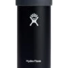 12oz Slim Black Cooler Cup(Hydro Flask 12oz Slim Black Cooler Cup Co)