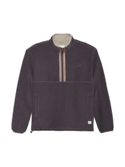 Nelson Fleece(Katin Nelson Fleece Fa25)