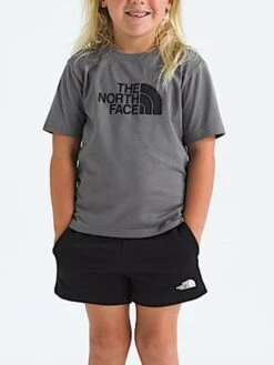 Cotton Summer Set (Boys 2-7)(The North Face Cotton Summer Set Boys 2 7 Sp25) -ThinkEmpire Shop Kids Cotton Summer Set23