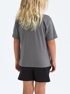 Cotton Summer Set (Boys 2-7)(The North Face Cotton Summer Set Boys 2 7 Sp25) -ThinkEmpire Shop Kids Cotton Summer Set24