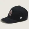 Cypress Strapback Hat (Boys 7-14)(Vans Cypress Strapback Hat Boys 7 14 Sp25)