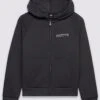 Greatest Hits Zip Hoodie (Girls 2-7)(Vans Greatest Hits Zip Hoodie Girls 2 7 Sp25)