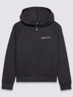 Greatest Hits Zip Hoodie (Girls 2-7)(Vans Greatest Hits Zip Hoodie Girls 2 7 Sp25)
