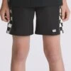 MTE Daily Sideline Boardshort (Boys 7-14)(Vans Mte Daily Sideline Boardshort Boys 7 14 Sp25)