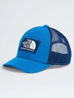Mudder Trucker Hat (Kids)(The North Face Mudder Trucker Hat Kids 2025 Sp25) -ThinkEmpire Shop Kids Mudder Trucker 23