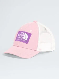 Mudder Trucker Hat (Kids)(The North Face Mudder Trucker Hat Kids 2025 Sp25) -ThinkEmpire Shop Kids Mudder Trucker Hat