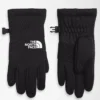 Sierra Etip Gloves (Kids 7-14)(The North Face Sierra Etip Gloves Kids 7 14 Wt25)
