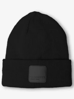 Kingston Beanie (Kids)(Headster Kingston Beanie Kids Wt25) -ThinkEmpire Shop Kingston Beanie Black 01 2048x 64ae5e6c 11a3 449b 84fc 6f718f7bffbd