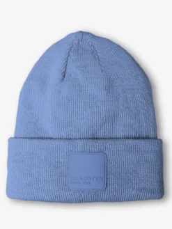 Kingston Beanie (Kids)(Headster Kingston Beanie Kids Wt25) -ThinkEmpire Shop Kingston Beanie Salty Blue 01 20