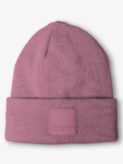 Kingston Beanie (Kids)(Headster Kingston Beanie Kids Wt25) -ThinkEmpire Shop Kingston Beanie Wild Rose 01 204