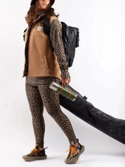 Icecold Hood Leopard Base Layer(Eivy Icecold Hood Leopard Base Layer Women Wt25) 14 Icecold Hood Leopard Base Layer(Eivy Icecold Hood Leopard Base Layer Women Wt25) -ThinkEmpire Shop Kit Icecold Hood Top Leopard