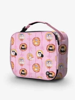 Kitty Charm Lunch Bag (Kids)(Headster Kitty Charm Lunch Bag Fa25)