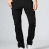 Performance Denim Relaxed Tapered Fit Jeans(Duer Performance Denim Relaxed Tapered Fit Jeans Black Co)