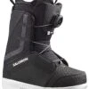 Project BOA Snowboard Boots (Youth)(Salomon Project Boa Snowboard Boots Youth Wt25)