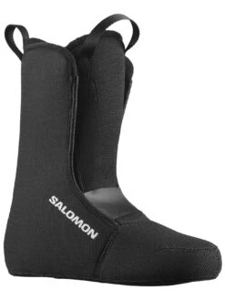 Project BOA Snowboard Boots (Youth)(Salomon Project Boa Snowboard Boots Youth Wt25) -ThinkEmpire Shop L41681700 3 GHO PROJECT BOA BLACK