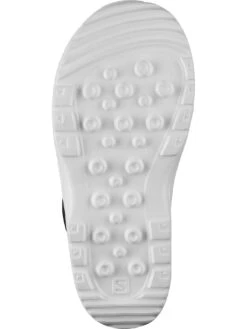 Whipstar Snowboard Boots (Youth)(Salomon Whipstar Snowboard Boots Youth Wt25) -ThinkEmpire Shop L41685300 2 GHO WHIPSTAR BLACK